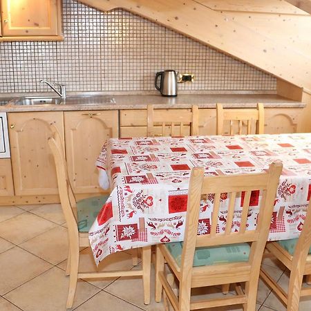 Bike&Ski Centro Apartments 利维尼奥 外观 照片