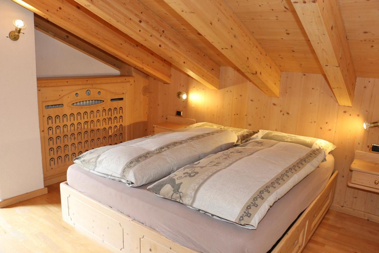 Bike&Ski Centro Apartments 利维尼奥 外观 照片
